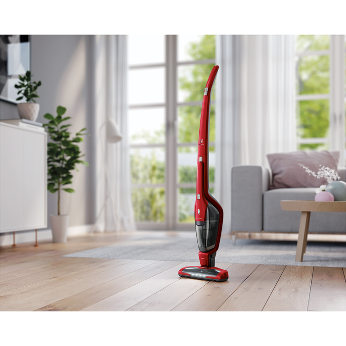 Electrolux - Odkurzacz bezprzewodowy - EER7ANIMAL