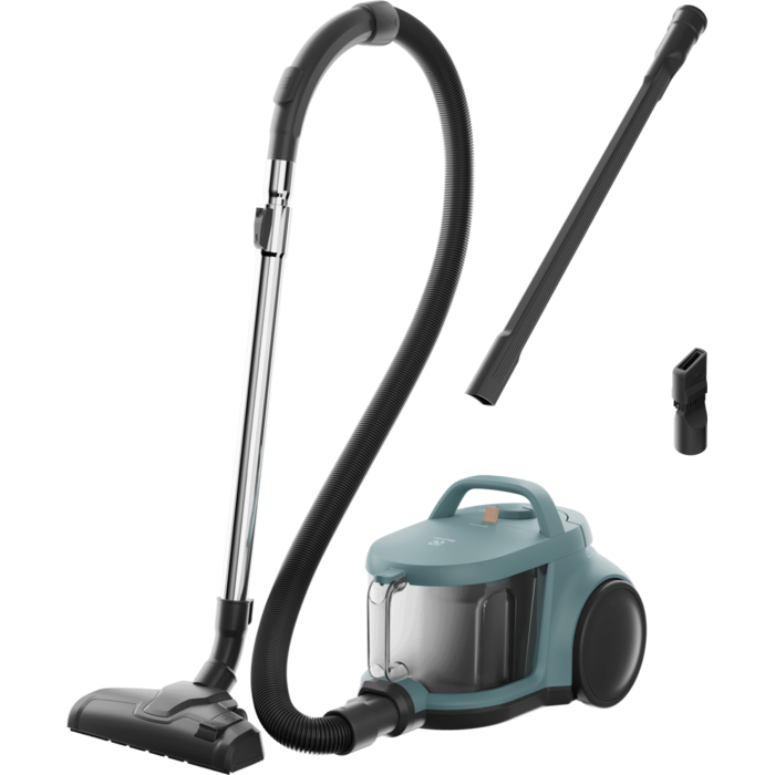 Electrolux - Odkurzacz bezworkowy - EL31C2OG