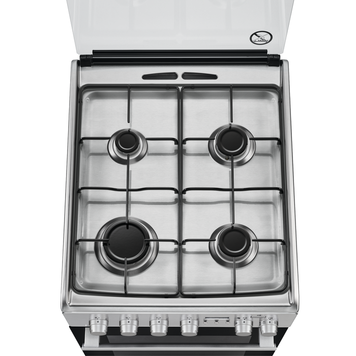 Electrolux - Kuchnia gazowo-elektryczna - EKK54951OX