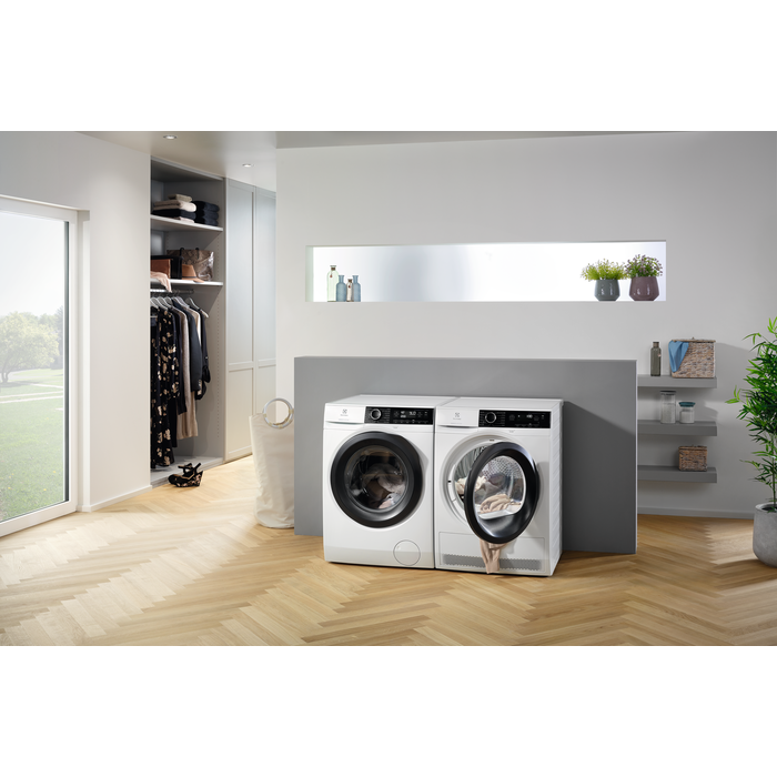 Electrolux - Pralka ładowana od frontu - EW8F229SP