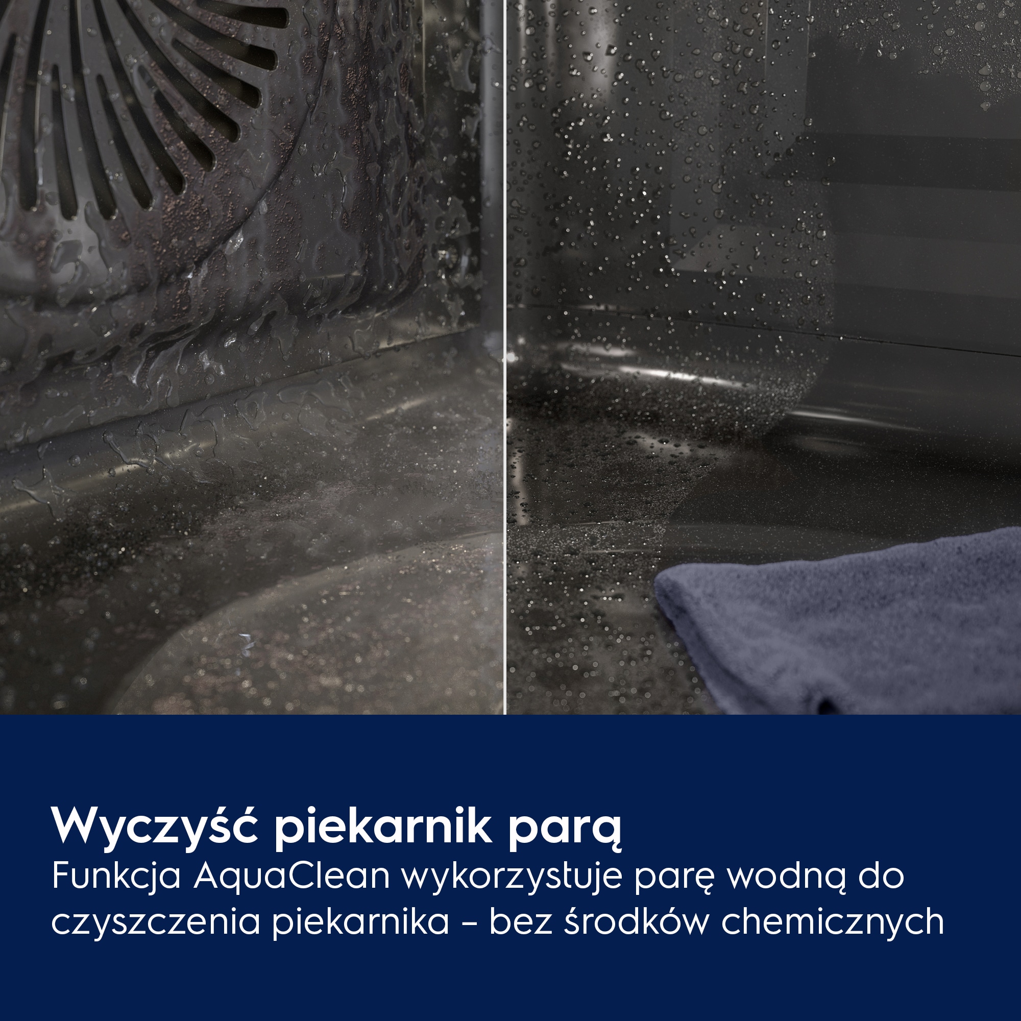 Electrolux - Piekarnik - LOE8H39Z