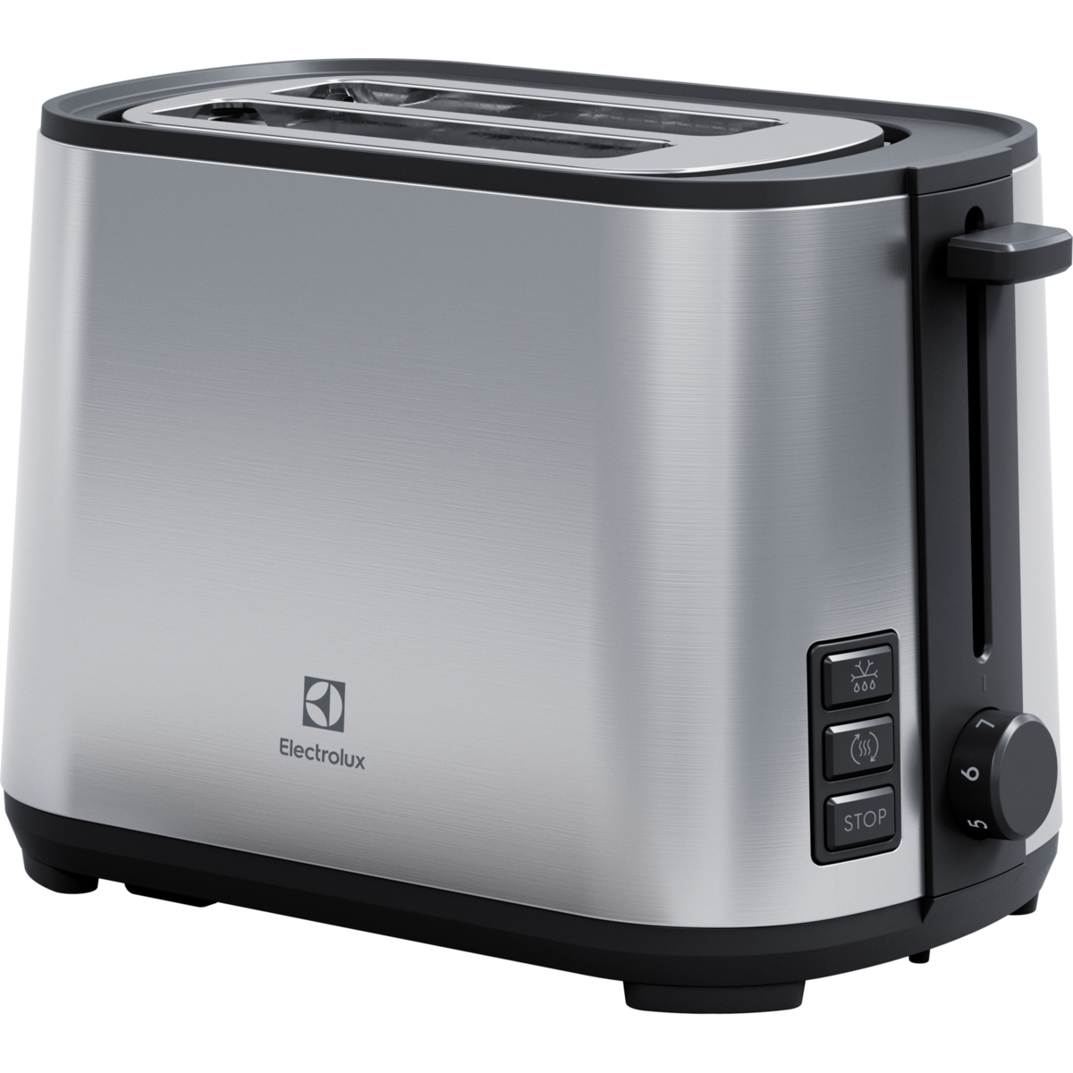 Electrolux - Toster - E4T1-4ST