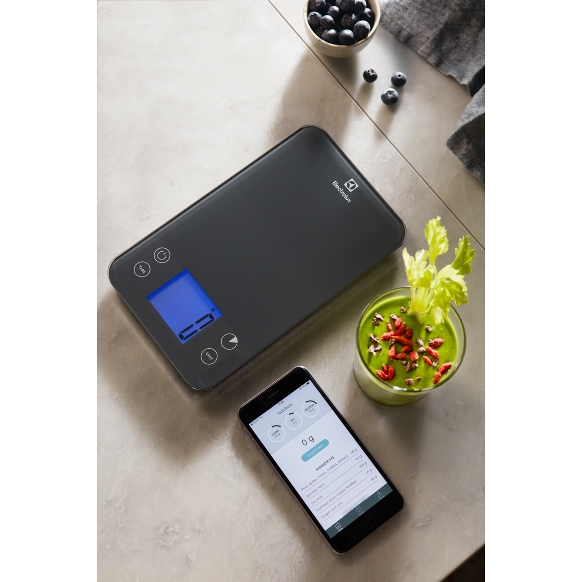 Electrolux - Akcesoria - BKS1