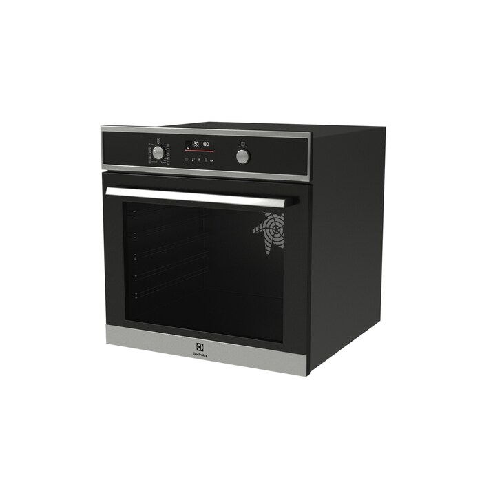 Electrolux - Piekarnik - EOF6P76X2