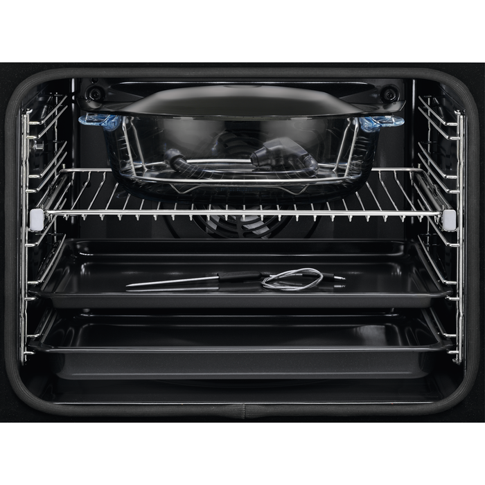 Electrolux - Piekarnik - EOC8P39WZ