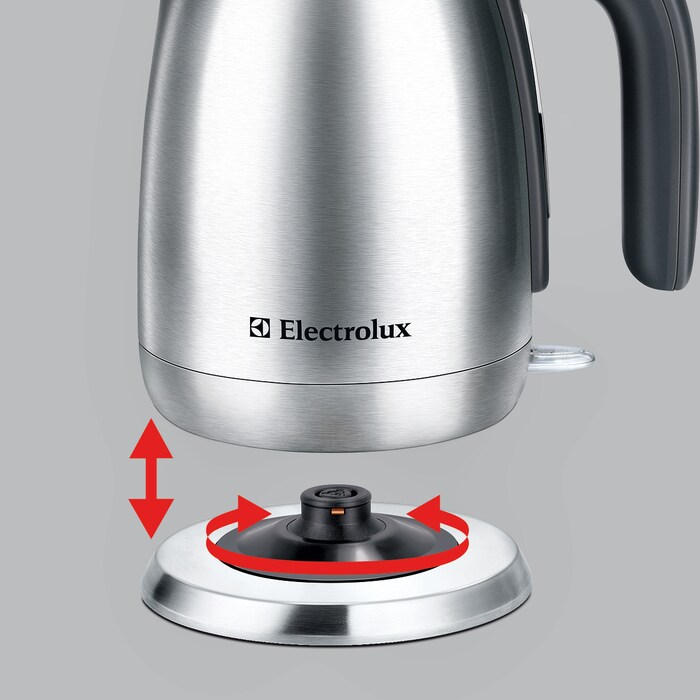 Electrolux - Czajnik - EEWA7100