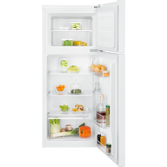 Electrolux - Lodówka wolnostojąca - LTB1AF14W0