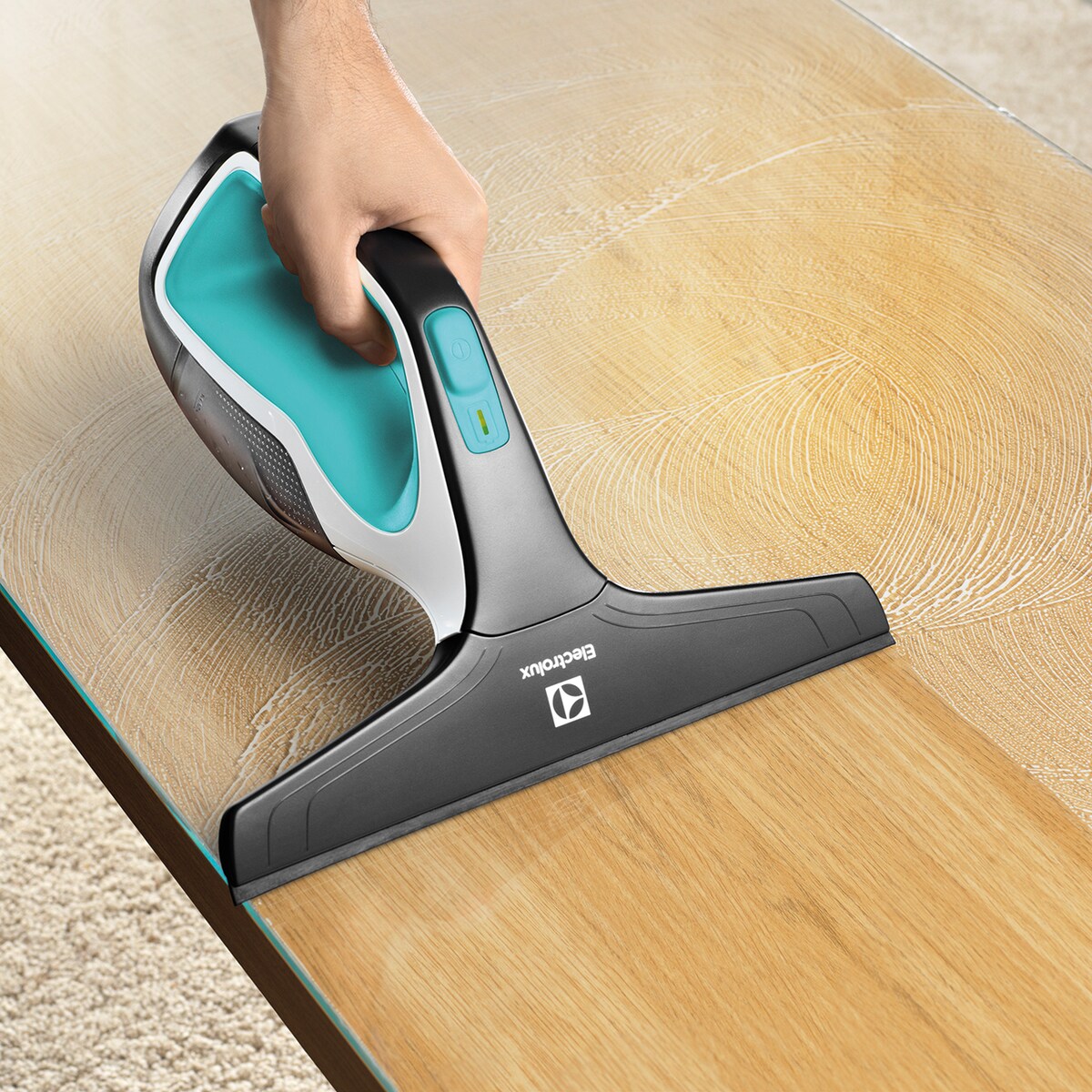 Electrolux - Window cleaner - WS71-4AS