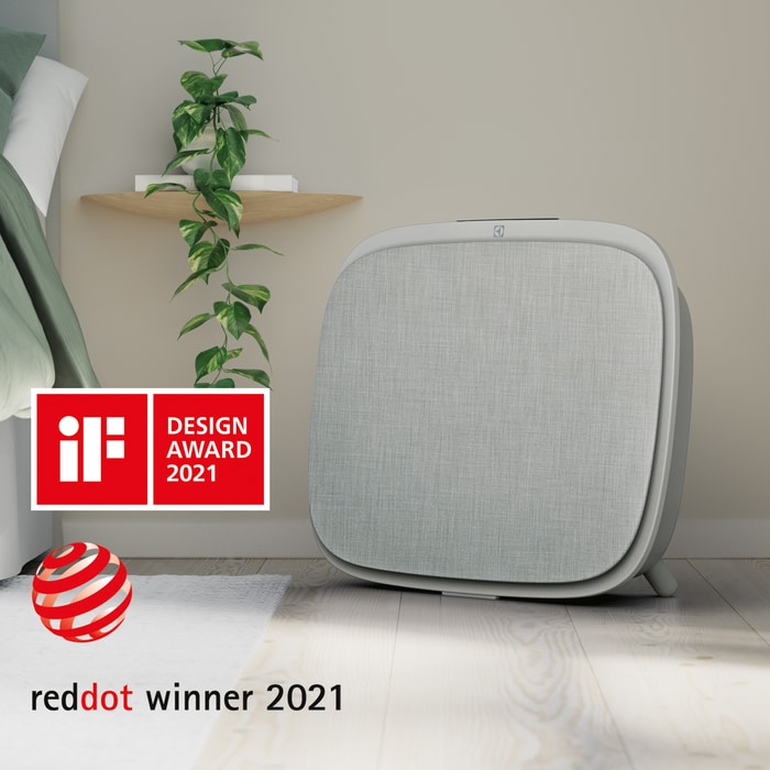 Electrolux - Oczyszczacz powietrza - WA71-305GY