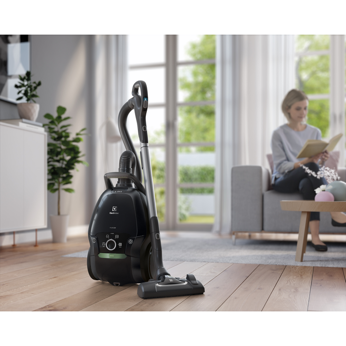 Electrolux - Odkurzacz tradycyjny - PD91-GREEN
