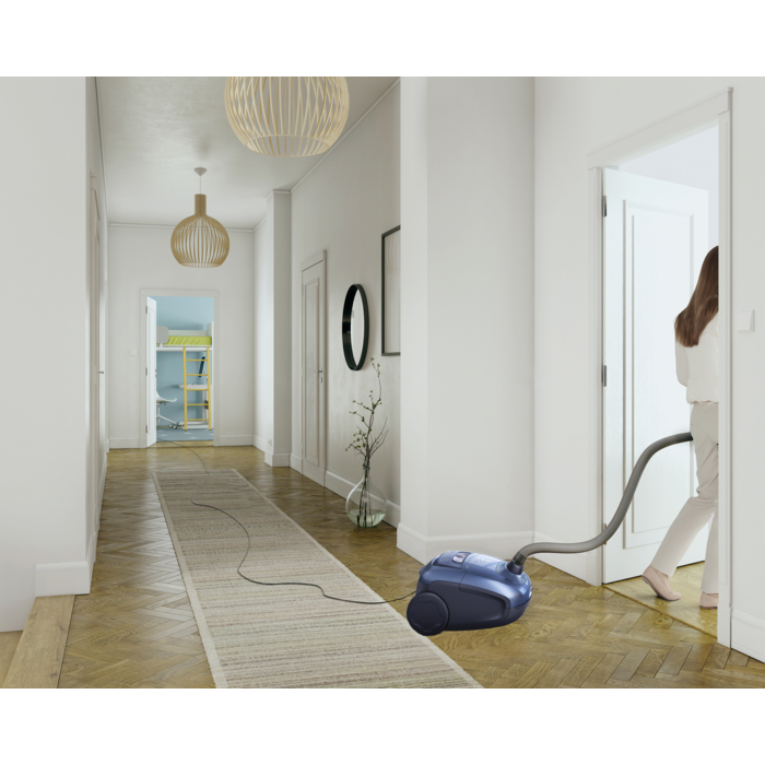Electrolux - Odkurzacz tradycyjny - EUSC66-SB
