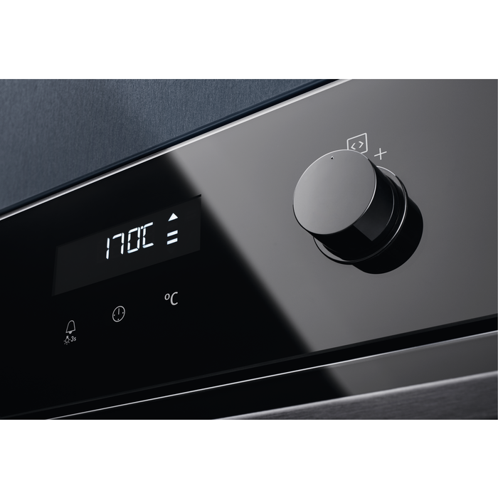 Electrolux - Kuchenka mikrofalowa do zabudowy - EVK6E40Z