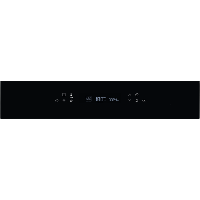 Electrolux - Piekarnik - EOE7C31Z