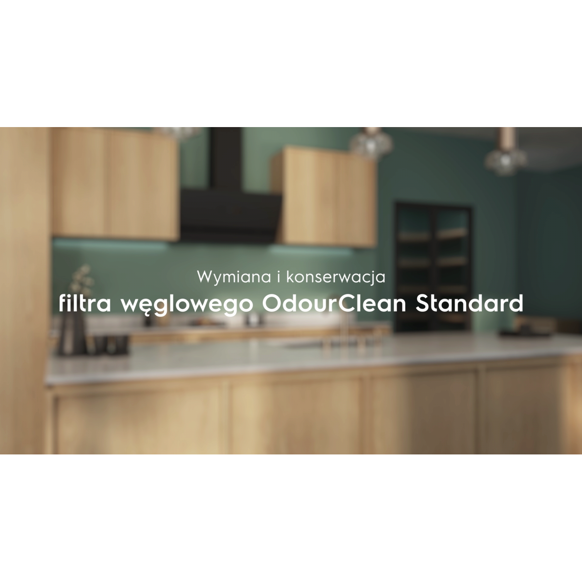 No Brand - Filtr węglowy - ECFB01