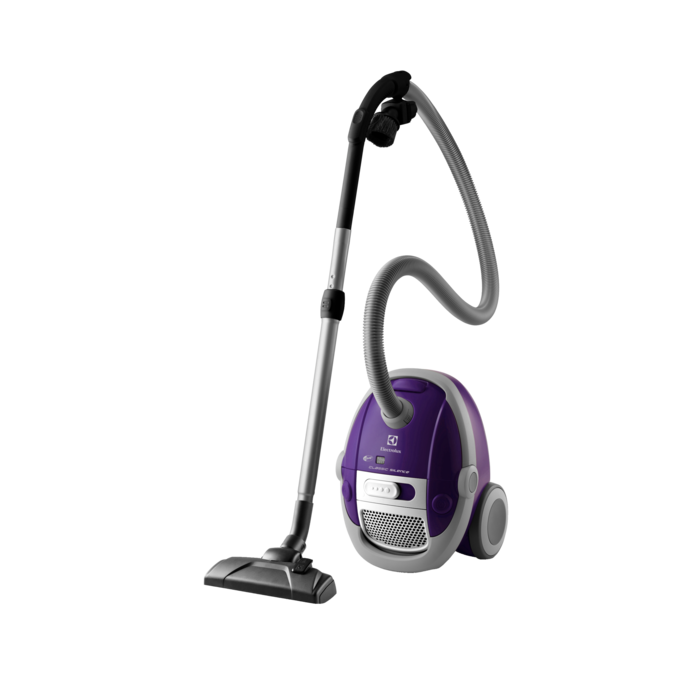 Electrolux - Odkurzacz tradycyjny - ZCS2240VEL
