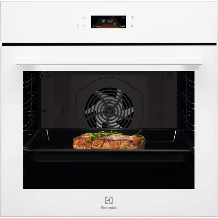Electrolux - Piekarnik - LOE8F38V
