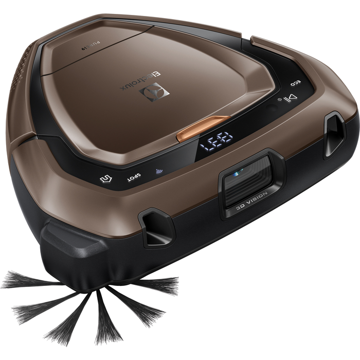 Electrolux - Odkurzacz automatyczny - PI91-5MBM