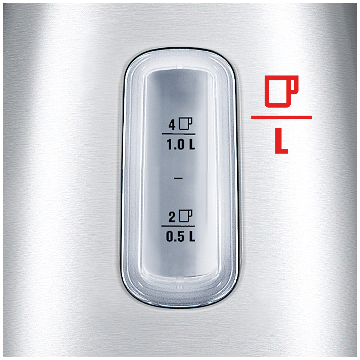 Electrolux - Czajnik - EEWA5200