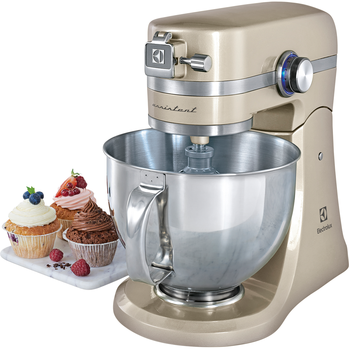 Electrolux - Robot kuchenny - EKM4620