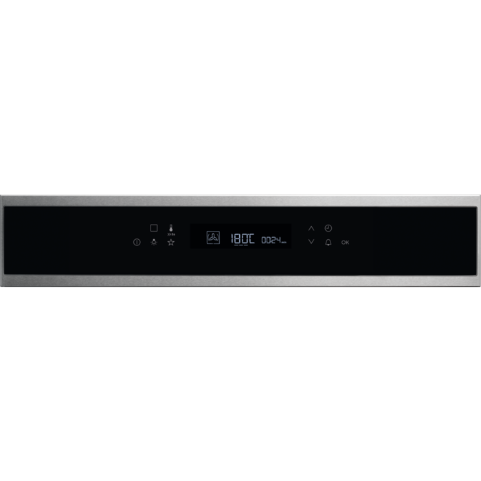 Electrolux - Piekarnik z pyrolizą - COE7P31X