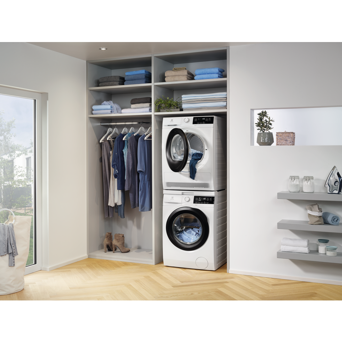 Electrolux - Pralka ładowana od frontu - EW6F329SP