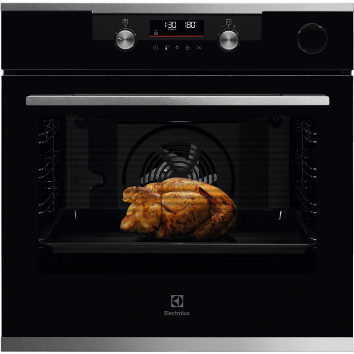 Electrolux - Piekarnik - KOCDH76X