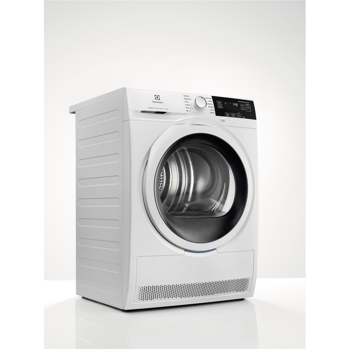 Electrolux - Suszarka z pompą ciepła - EW8H358SP