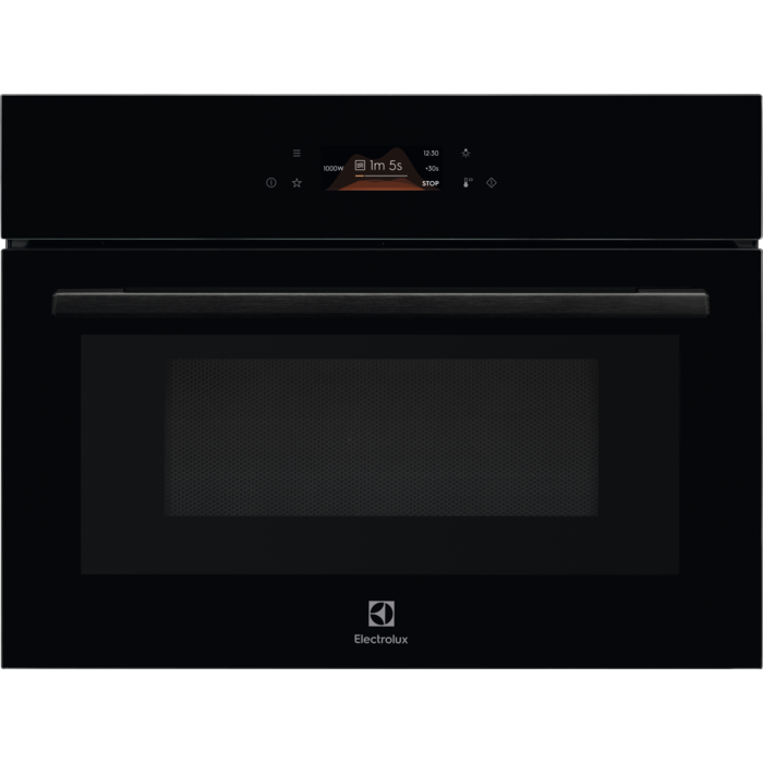Electrolux - Piekarnik kompaktowy - EVL8E08Z