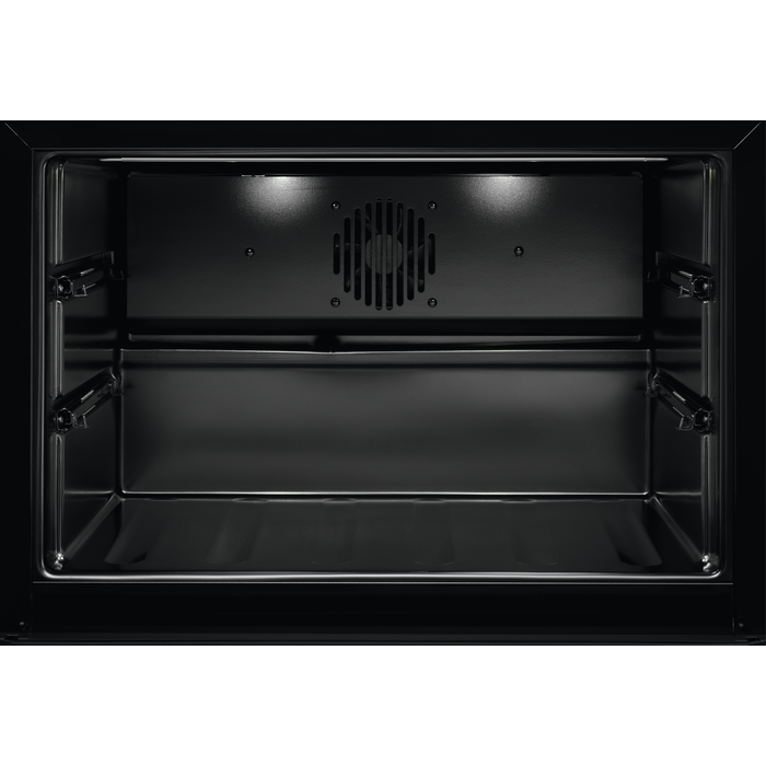Electrolux - Chłodziarka kompaktowa - KBW5X