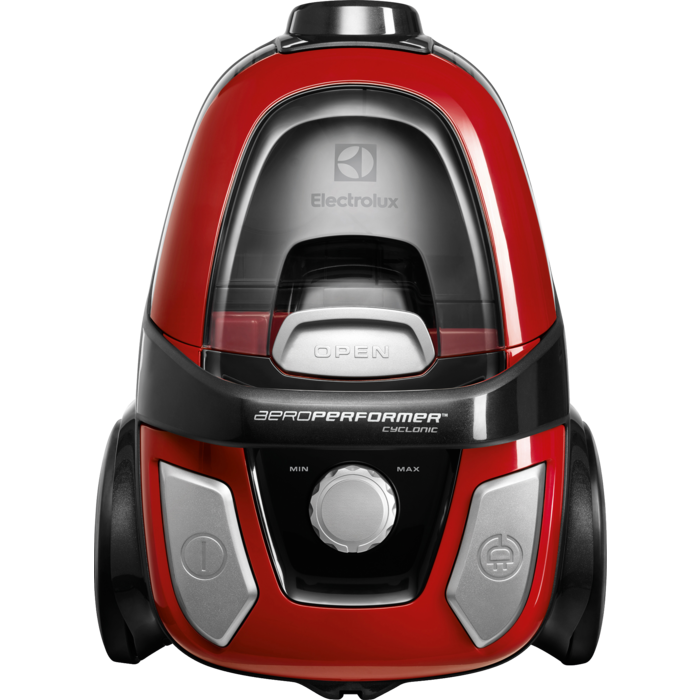 Electrolux - Odkurzacz bezworkowy - EAPC52LR