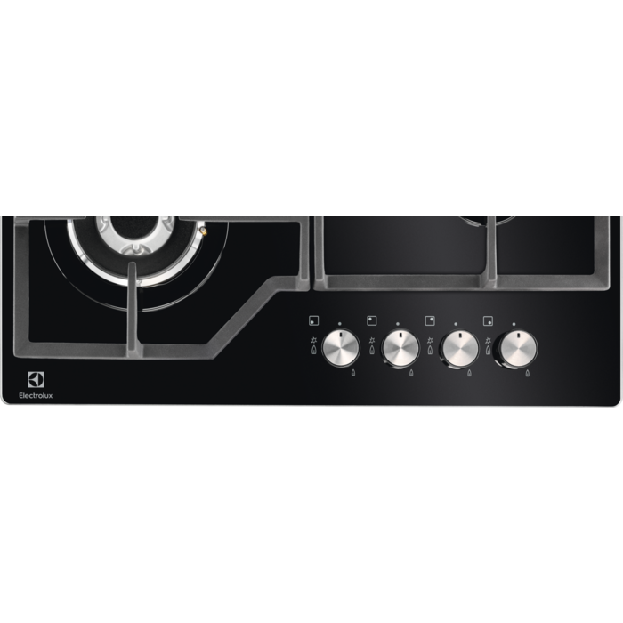 Electrolux - Płyta gazowa - KGG6436K