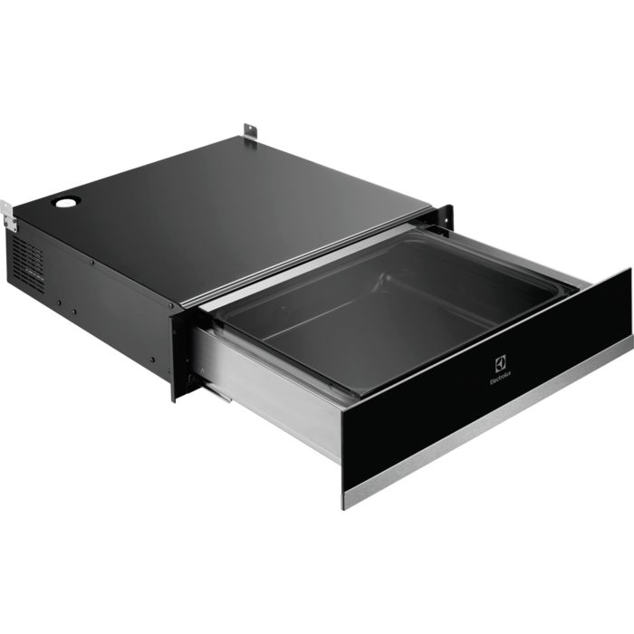 Electrolux - Zintegrowana zgrzewarka próżniowa - KBV4X