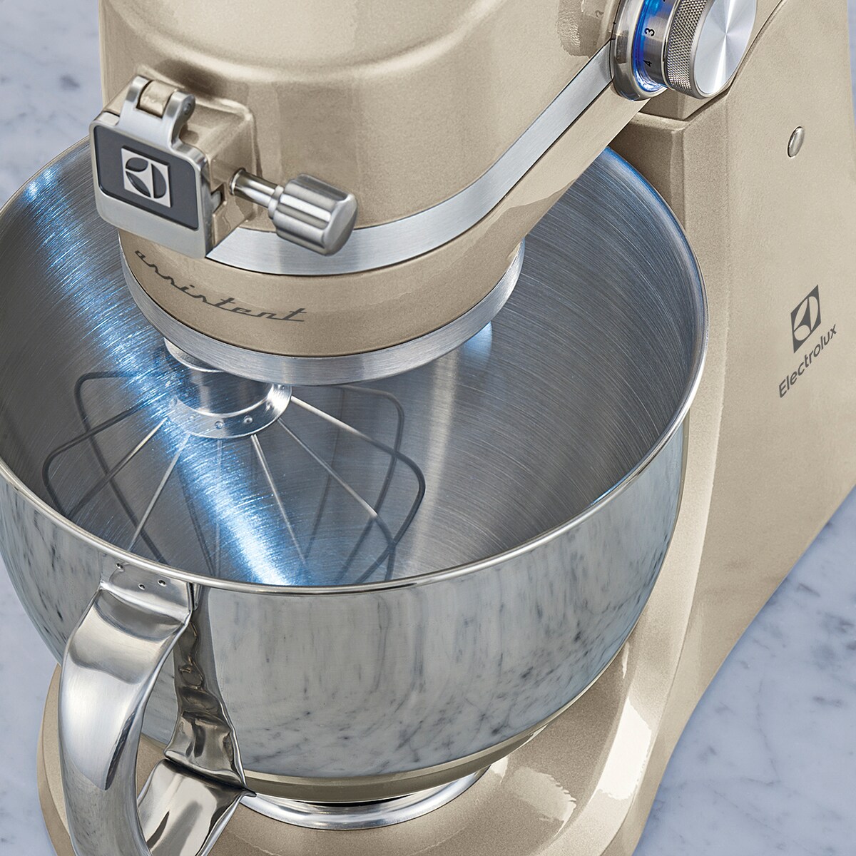 Electrolux - Robot kuchenny - EKM4620