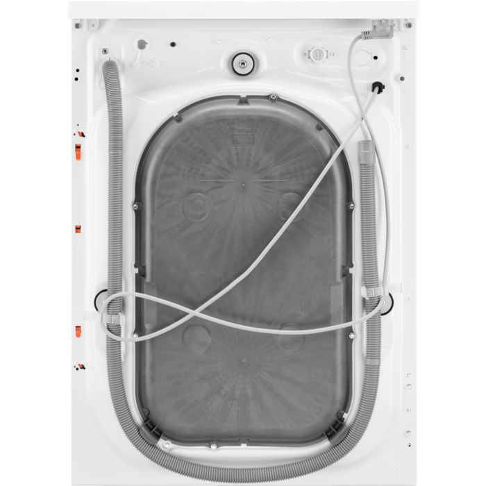Electrolux - 9 kg washing machine - MEW7F349PXP