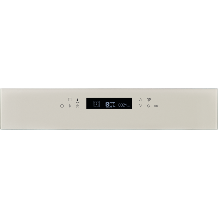 Electrolux - Piekarnik - LOE7C31S
