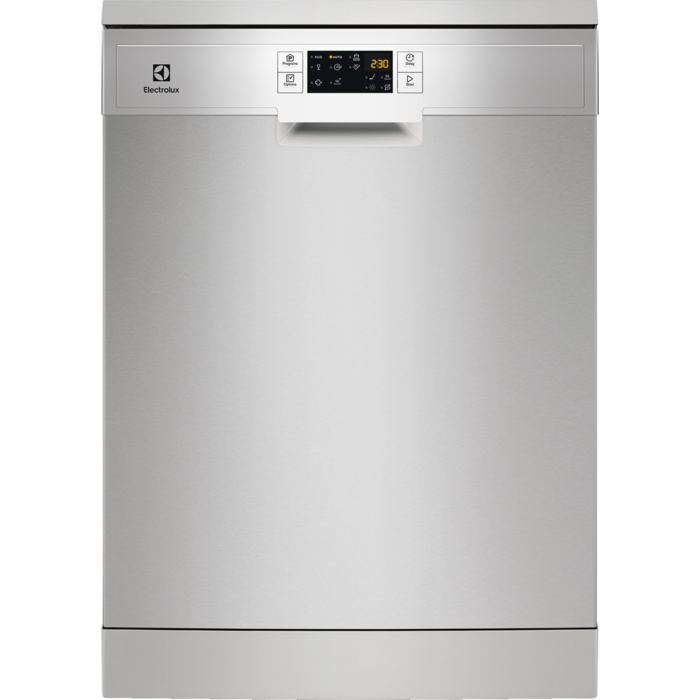 Electrolux - Zmywarka 60 cm - ESF5512LOX