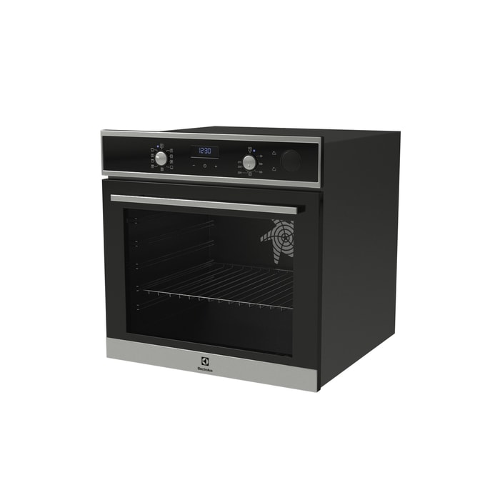 Electrolux - Piekarnik parowy - EOC5E70X