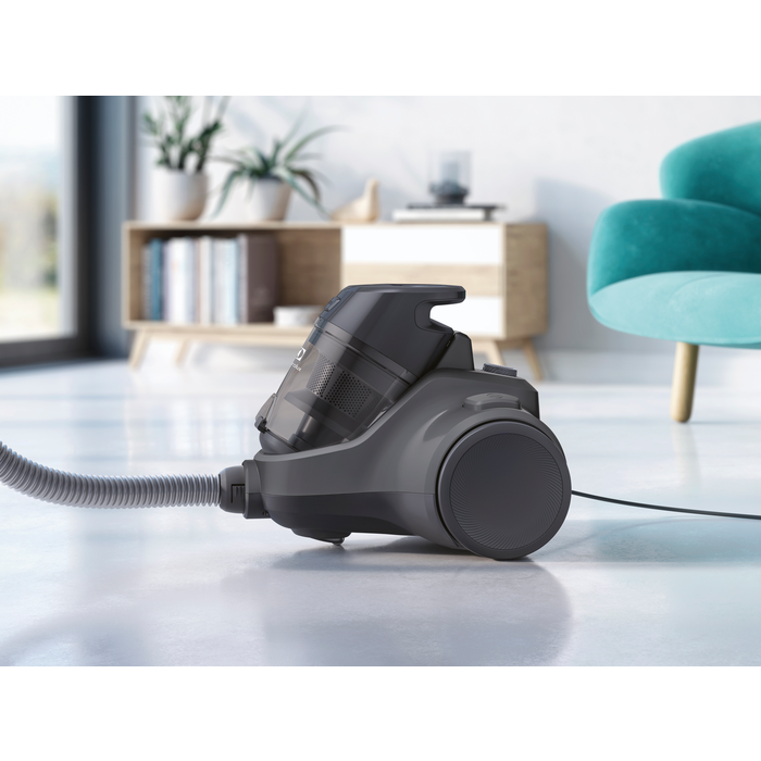 Electrolux - Odkurzacz bezworkowy - EC41-4T