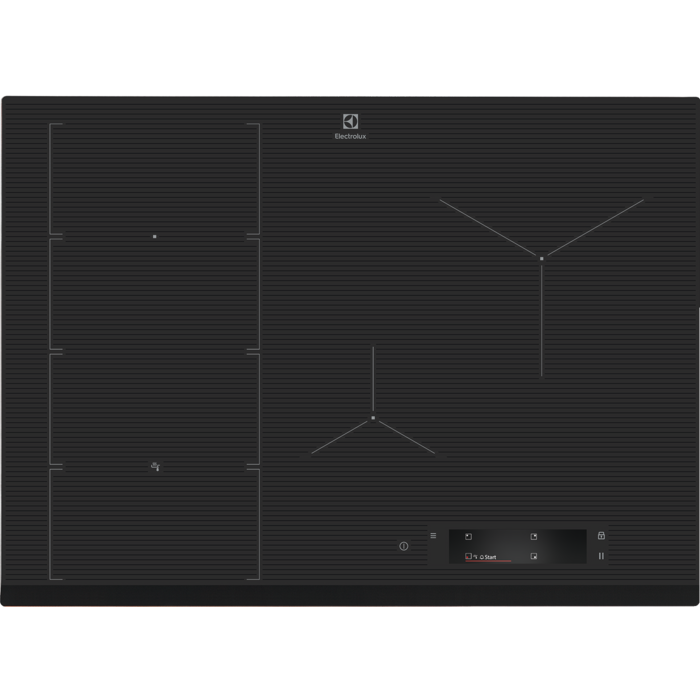 Electrolux - Płyta indukcyjna - EIS7548