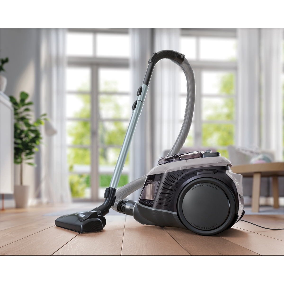 Electrolux - Odkurzacz bezworkowy - PC91-6MG