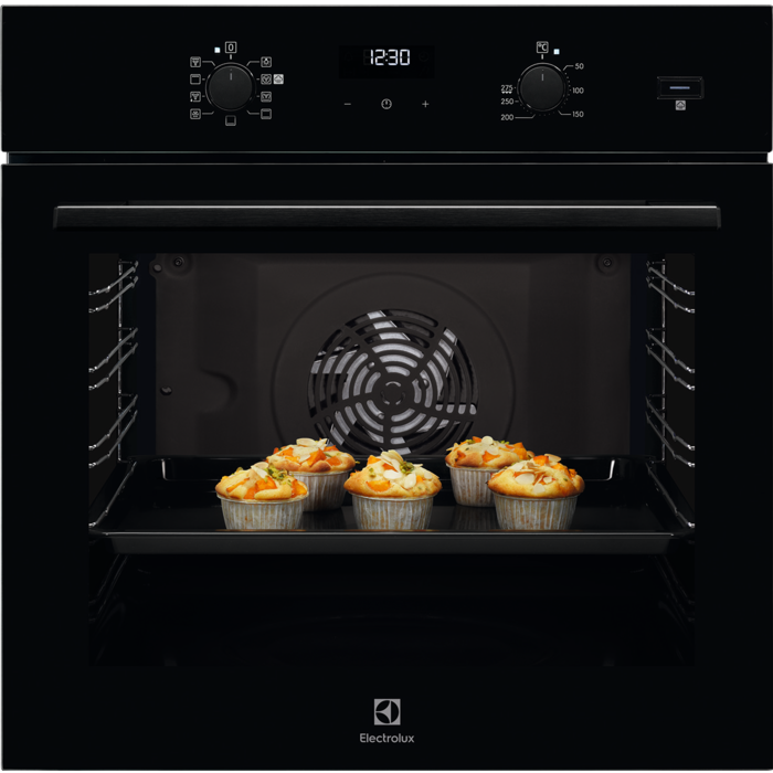 Electrolux - Piekarnik - EOD5C71Z