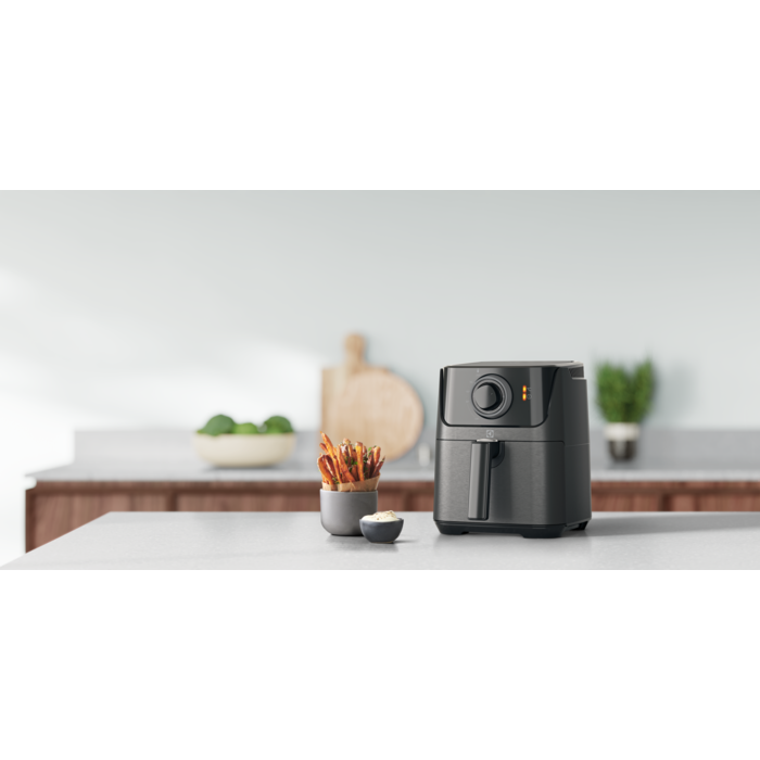 Electrolux - Frytkownica beztłuszczowa - E5AF1-4GB