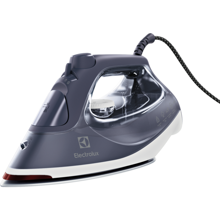 Electrolux - Żelazko parowe - E6SI1-2MN