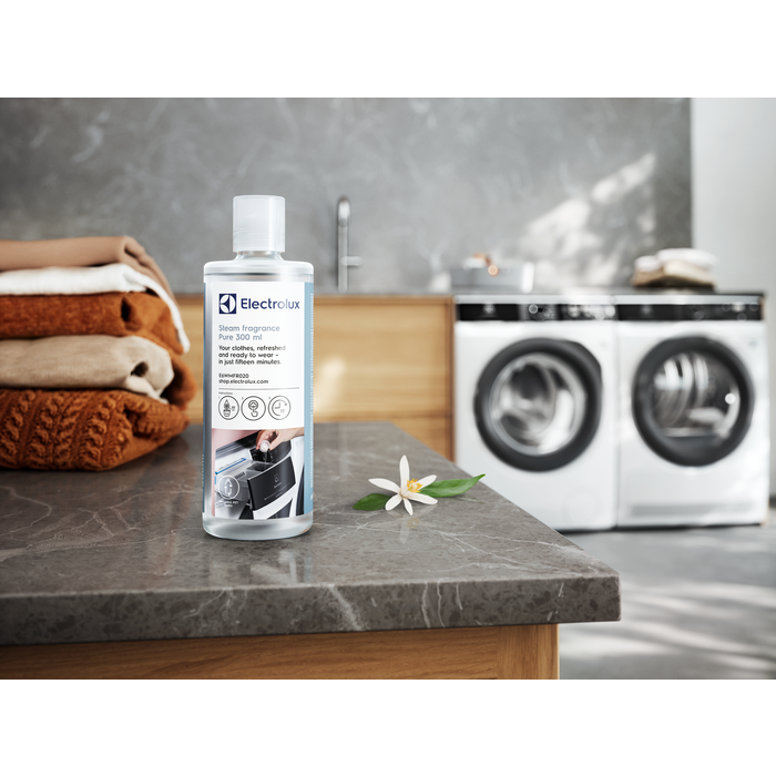 Electrolux - System odświeżania odzieży FreshScent - E6WMFR020