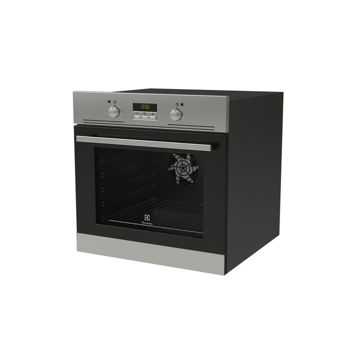 Electrolux - Piekarnik parowy - EOD3H50BK