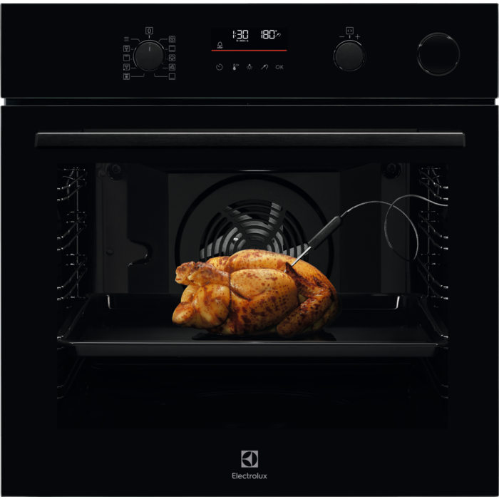 Electrolux - Piekarnik parowy - EOC6H76Z