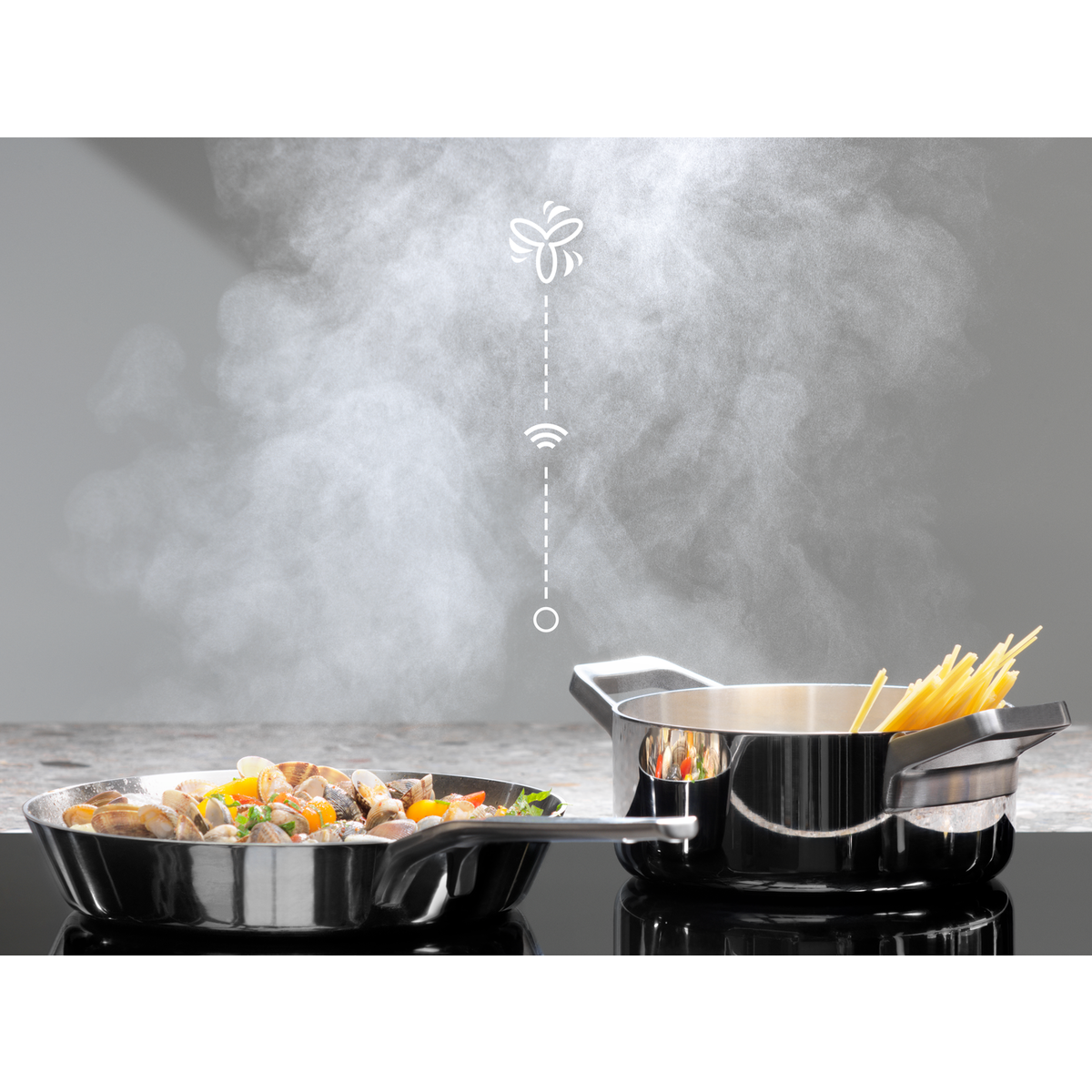 Electrolux - Okap 90 cm - LFT769X