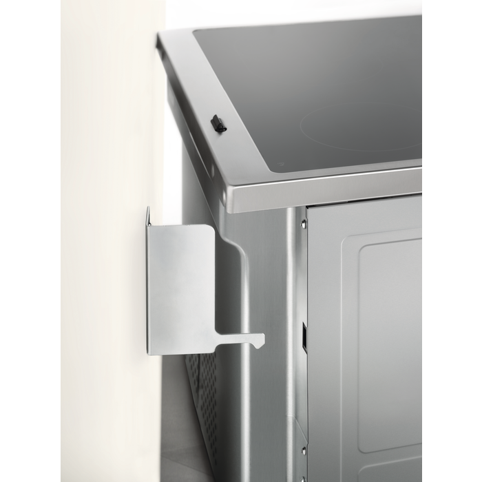 Electrolux - Kuchnia elektryczna - EKC6150AOX