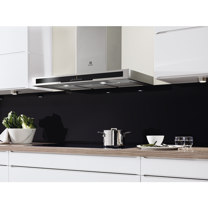 Electrolux - Płyta indukcyjna - EHD8740FOK