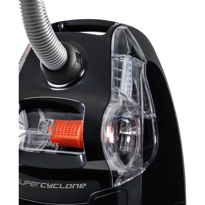 Electrolux - Odkurzacz bezworkowy - ESC63EB